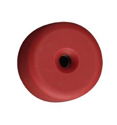 Actuating magnet M 100 N Red for RC/(RF GS) series (encapsulated)